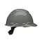 3M SecureFit(TM) Hard Hat, HDPE, 4 Point Ratchet, Type 1, Class G, Type 1, Class E, Gray H-708SFR-UV - alternate 3