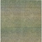 Homeroots 8' X 10' Fern Green Striped Washable Indoor Outdoor Area Rug 608810 - alternate 3