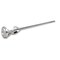 Marshalltown Ribbon Mixer, Drywall Mixer, Mud Mixer, Plaster Mixer, Paint Mixer, 16 x 2 inch Mixer RM771 - alternate 1