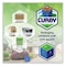 Intertape Curby Mailer Self-Sealing Recyclable Mailer, Paper Padding, Self-Adhesive, #6, 13.38 x 18.5, 30PK CBML6C - alternate 2