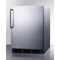 Summit Commercial 24in Wide Outdoor All-Refrigerator, ADA Compliant SPR7BOSSTADA - alternate 4