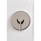 Kingston Brass Single-Handle Pressure Balanced Tub and Shower Faucet, Polished Nickel KB6336DL - alternate 4