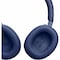 Jbl Live 770nc Bluetooth Over Ear Headphones, Blue JBLLIVE770NCBLUAM - alternate 6