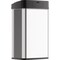 Ninestars 13 Gal. Motion Sensor Trash Can DZT-50-28 - alternate 1