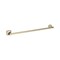 Amerock Stature Golden Champagne Transitional 24 in 610 mm Towel Bar BH36094BBZ - alternate 1