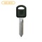 Aks Keys 1997 - 2007 GM Transponder key - "PK3" - B97-PT (Small Head) TK-BUICK-02 - alternate 2