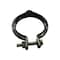 John Deere CLAMP, OEM ER136153 - alternate 2