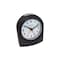 Westclox Alarm Clock, Black Case 47312 - alternate 2