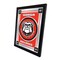 Holland Bar Stool Co Georgia "Bulldog" 17" x 22" Logo Mirror MLogoGA-Dog - alternate 4