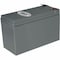 Tripp Lite UPS Battery, APC, Belkin, Best, Powerware, Liebert & Other UPS, 12V DC, 9 Ah, F2 Terminal RBC51 - alternate 1