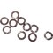 John Deere 10PK SEALING RING, JOHN DEERE OEM 51M4231  51M4231 - alternate 2