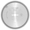 Cmt HEAVY-DUTY SOLID SURFACE & LAMINATE D=160x2.2x20mm T=48 MTCG 223.048.06H - alternate 2