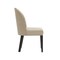 Manhattan Comfort Hillman Dining Chair in Sand - Set of 4 2-DC087-SD - alternate 4