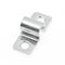 Prime-Line Door and Gate, Slide Barrel Bolt Latch 2-1/2 inch with Screws, Zinc Plated, Rust Resistant U 117530 - alternate 3