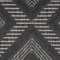 Homeroots 9' X 12' Charcoal And Gray Indoor Outdoor Area Rug 522111 - alternate 3