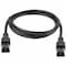 Hpe HPE DL320 GEN12 12LFF PCIE CBL KIT P75105-B21 - alternate 2