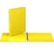 Davis Group Premium Economy, Round Ring, Binder, (Yellow, 5/8"), PK6 2300-05-06 - alternate 3