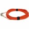 Add-On This Is A 20M Lc (Male) To Lc (Male) Orange Duplex Riser-Rated Fiber ADD-LC-LC-20M6MMF - alternate 3