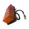 Agco LEFT HAND LIGHT, AGCO OEM 001559U1 001559U1 - alternate 3