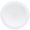 Satco 24/16/12 Wattage Selectable 2700K/3000K/3500K/4000K/5000K CCT Commercial LED Downlight 6 in S13511 - alternate 4