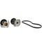 Motorcraft Engine Coolant Thermostat Kit,  RT1212 - alternate 2