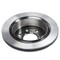 Wagner Brakes Disc Brake Rotor-BD180512E BD180512E - alternate 2