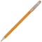 Pentel Hybrid MATTEHOP Gel Roller, 1.0mm, Matte Yellow Orange Ink, 12PK K110-VF2 - alternate 1