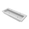 Native Trails Trough 4819 Bathroom Sink NSL4819-P - alternate 1