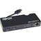 Tripp Lite USB 3.0 Dock, Mini, HDMI, VGA, Ethernet U342-SHG-001 - alternate 1