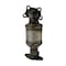 Neae Catalytic Catalytic Converter #20-12003, Front Right 20-12003 - alternate 1
