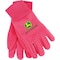John Deere Youth Jersey Glove Pink JD10003-Y - alternate 1