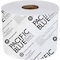 Pacific Blue Envision, Standard Core, 1 Ply, 1500 Sheets, White, 48 PK 14448/01 - alternate 1