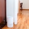 Crane Usa True HEPA Air Purifiers for Home, Up To 250 Sq Ft, with Sleep Timer, Child Lock, Aroma Tray EE-5075 - alternate 4