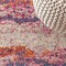 Jonathan Y Contemporary POP Modern Abstract Brushstroke Pink/Cream 2 ft. x 8 ft. Runner Rug CTP102B-28 - alternate 5