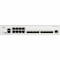 Cisco 1300 8-port 10GE 8-port SFP+ C130016XTS - alternate 1