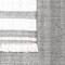 Homeroots 8' X 10' Gray Striped Handmade Indoor Outdoor Area Rug 533582 - alternate 3