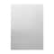 Flipside 9x12 Heavy Duty White Dry Erase (1/4") - Pack of 24 10070-24 - alternate 1
