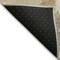 Homeroots 5' X 8' Coral And Ivory Abstract Washable Indoor Outdoor Area Rug 616317 - alternate 4