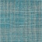 Homeroots 5' X 8' Teal Blue Gray And Brown Striped Washable Indoor Outdoor Area Rug 597434 - alternate 4
