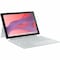 Asus CHROMEBOOK DETACHABLE MEDIATEK KOMPANIO 520 10.5IN 4/64GB DETACHABLE SOFT KB WIT CM3001DM2A-YZ44T-S - alternate 8