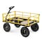 Gorilla cart GCG-3452 - alternate 12