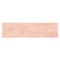 Andova Tiles Jordal Ovinn 3-in. x 12-in. Subway Textured Matte Ceramic Wall Tile (6.03 Square Feet Per Box) ANDJOR1419 - alternate 1