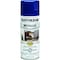Rust-Oleum STOPS RUST Metallic Spray Paint, Metallic, Cobalt Blue, 11 oz, Aerosol Can 7251-830 - alternate 2