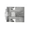 Auveco Ford Door Vent Moulding Clip, 25PK 22840 - alternate 2