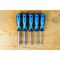 Century Drill & Tool 5 Piece Nut Driver Set 72145 - alternate 3