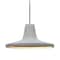 Besa Lighting Modus Cord Pendant, Natural, Bronze, 1x9W LED 1XT-MODUSNA-LED-BR - alternate 1