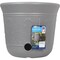 Suncast 300 Ft. Gray Resin Hose Pot HPL100 - alternate 3