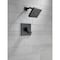 Delta Ara Monitor 17 Series H2OKinetic Shower Trim T17267-BL - alternate 3