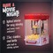 Nostalgia Vintage 10-Cup Tabletop Popcorn Maker Red NKPTT25RW - alternate 5