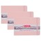 Talens Art Creation Sketchbook, 80 Sheets, 90lbs, Pastel Pink Cover, 8.3'' x 5.8'' (A5), 3PK 9314015M - alternate 1